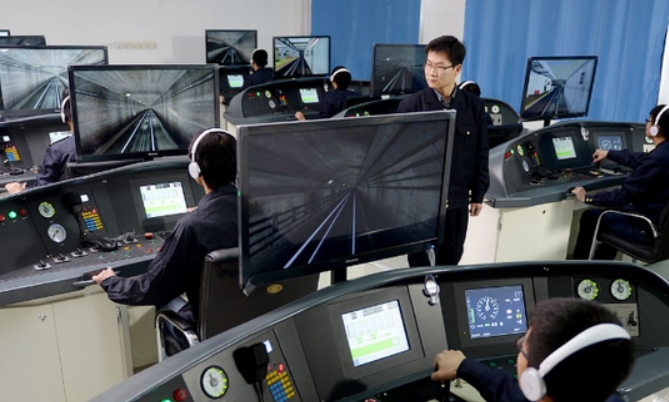 山西2025年铁路学校有什么专业