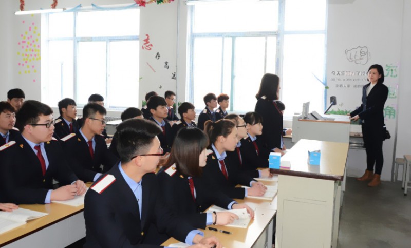 山西2025年铁路学校怎么样报名