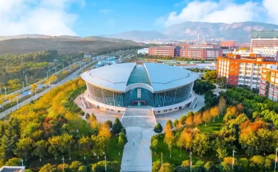 云南2025年初中生读什么铁路学校