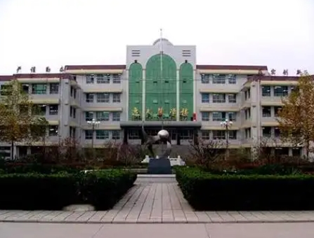 蠡县南庄中学怎么样、好不好
