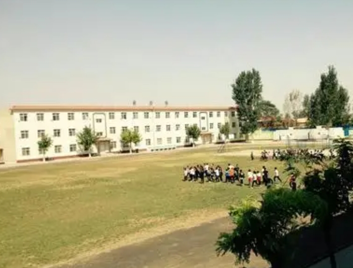 蠡县大百尺中学地址，乘车路线
