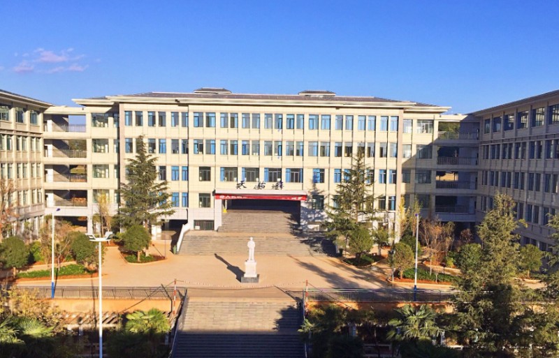 云南2025年有哪些铁路学校