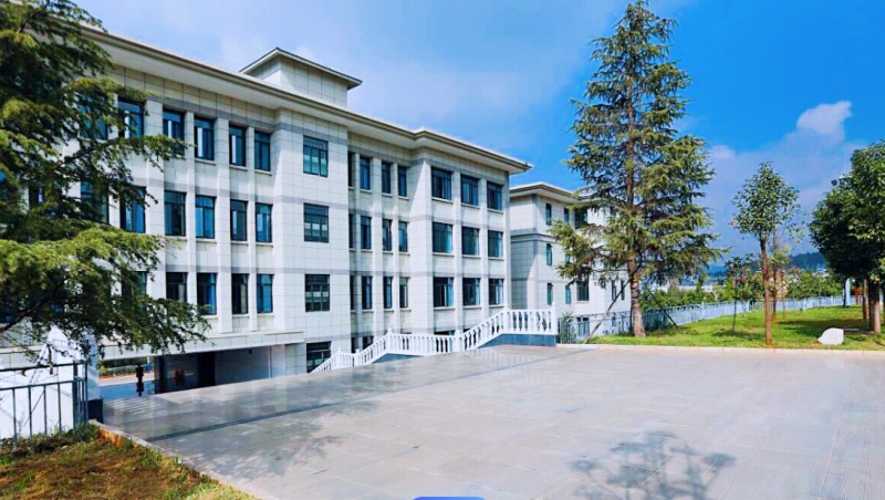云南2025年有哪些大专铁路学校
