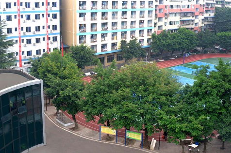 重庆2025年公办铁路学校有哪些