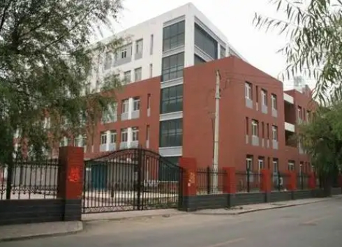 保定市物探中心学校第六分校怎么样、好不好
