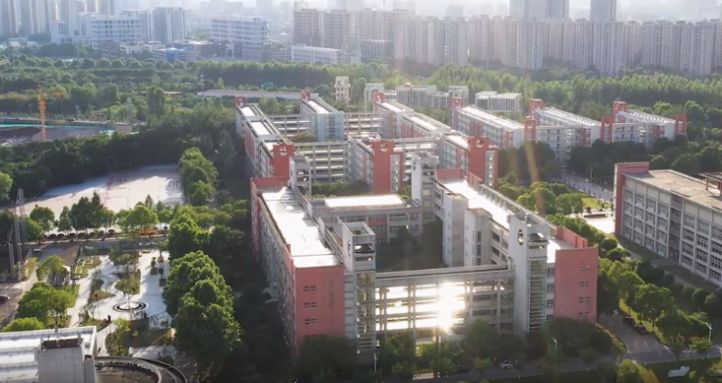江苏2025年哪个高职院校的铁路学校好