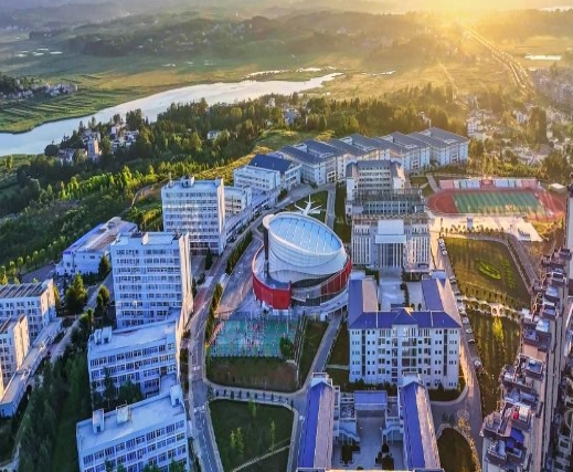 贵州2025年哪些大专学校有铁路学校