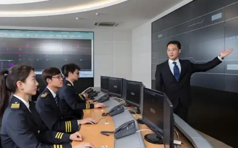 江苏2025年去铁路学校学什么专业好