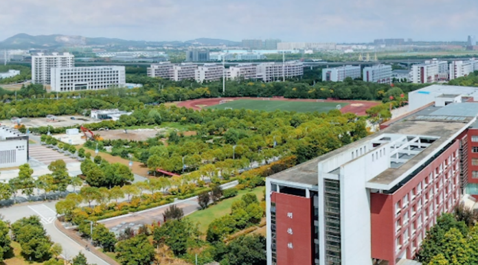 江苏2025年铁路学校大专有哪些