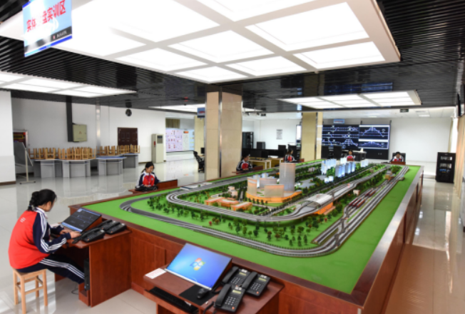 江苏2025年铁路学校就业前景怎么样