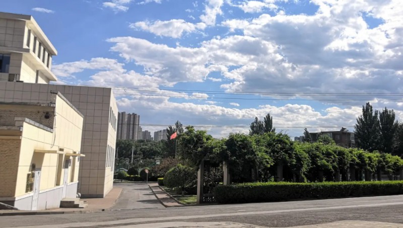 山西2025年有成人铁路学校吗