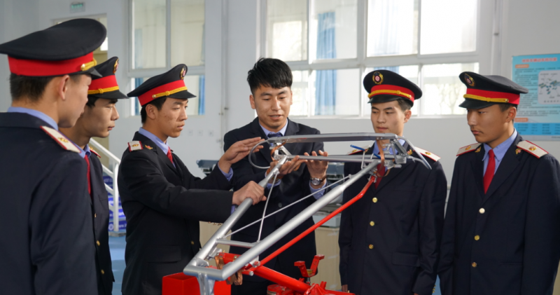 江苏2025年铁路学校哪个好
