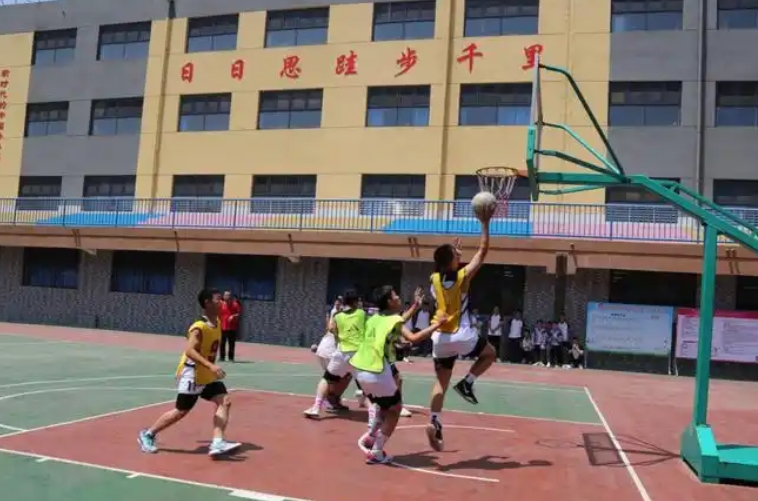 唐县启明高级中学地址，乘车路线