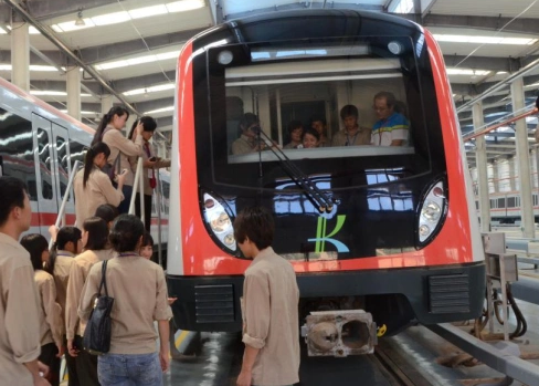重庆2025年铁路学校学什么好有前途