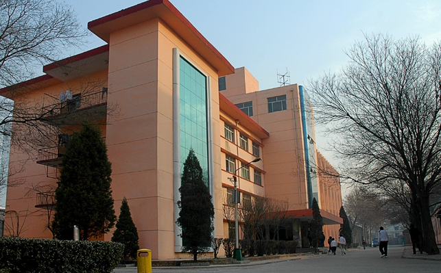 山西2025年有哪些铁路学校比较好