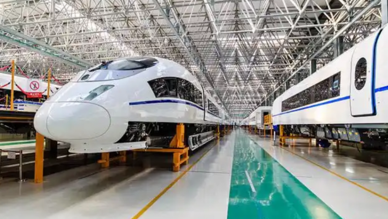 江苏2025年铁路学校学什么比较好