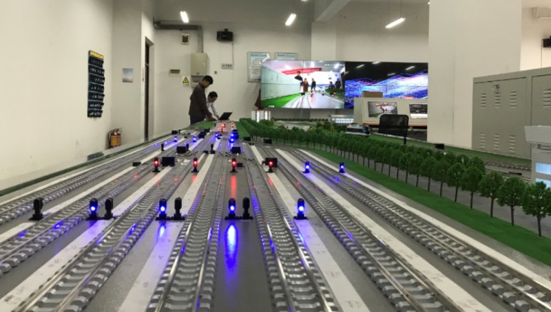 山西2025年中专铁路学校专业都学什么