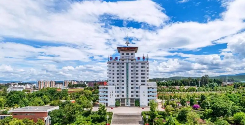 云南2025年铁路学校是什么学校