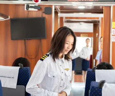 贵州2025年铁路学校有女生吗