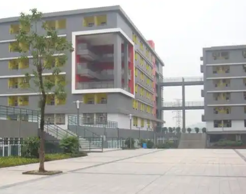 重庆2025年有哪些铁路学校