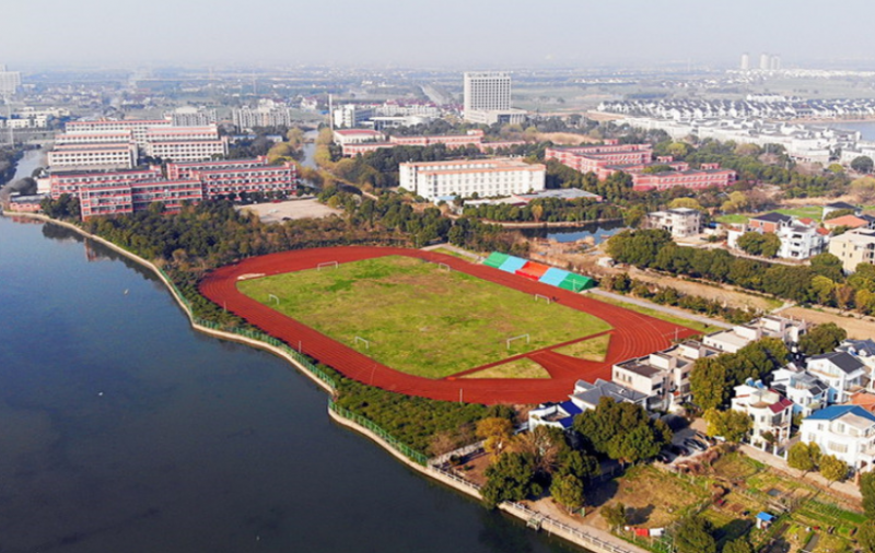 江苏2025年有哪些铁路学校