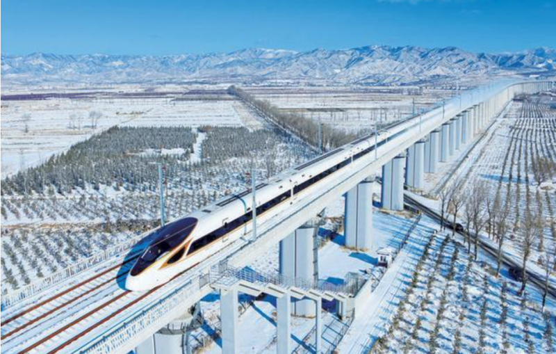四川2025年铁路学校什么专业有前途