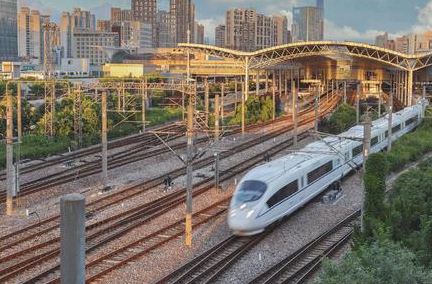 重庆2025年中专铁路学校专业都学什么