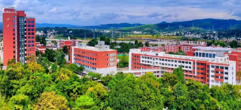 云南2025年铁路学校在哪