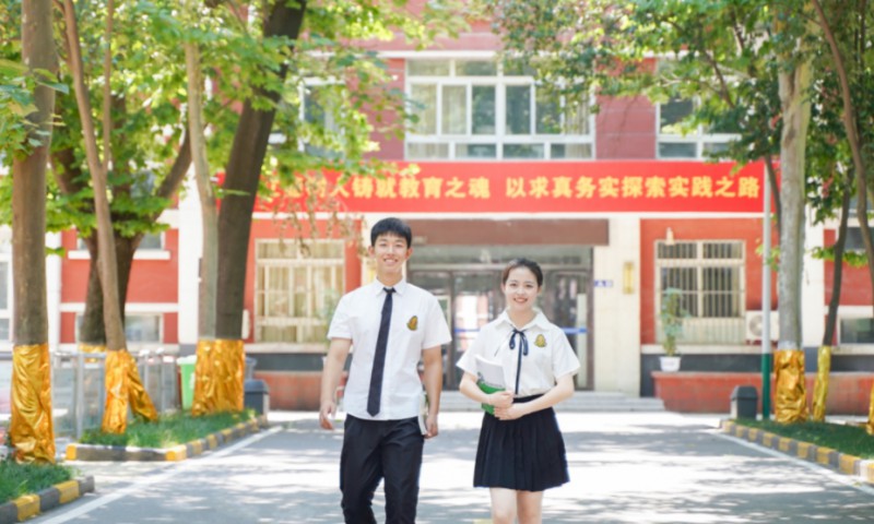 陕西2025年初中生可以上铁路学校吗