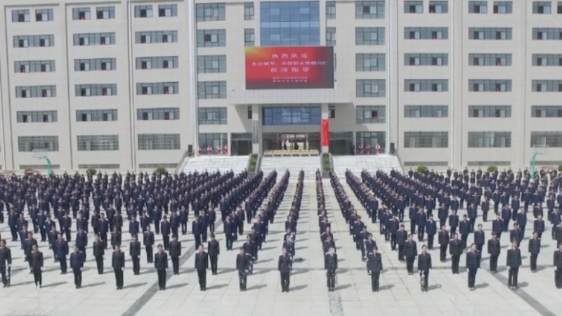 陕西2025年初中生上铁路学校好吗