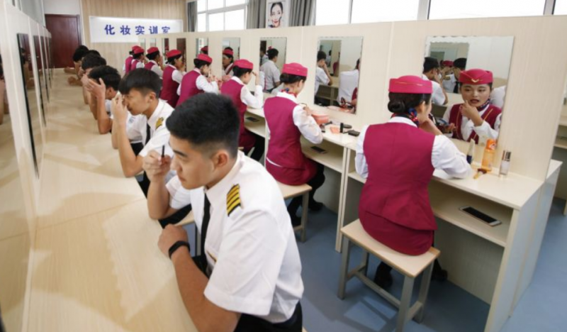 江苏2025年中专有铁路学校专业吗
