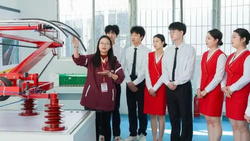 陕西2025年读铁路学校需要什么证件