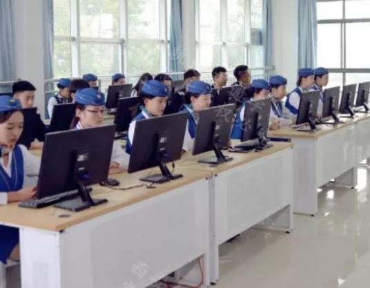 贵州2025年在铁路学校学什么专业好
