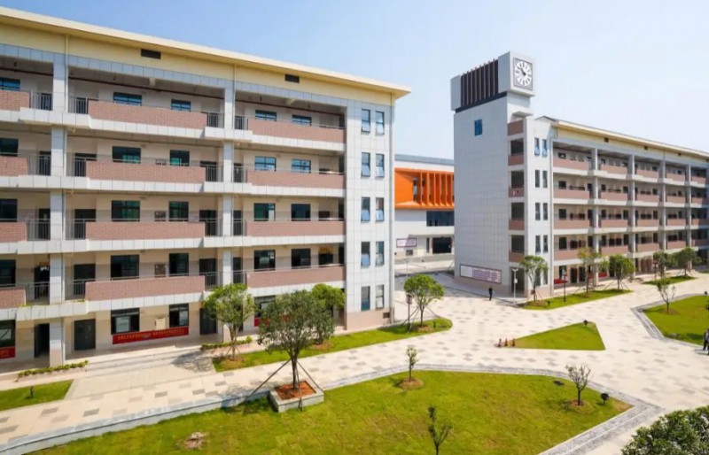 顺平县博文高级中学招生简章2025年