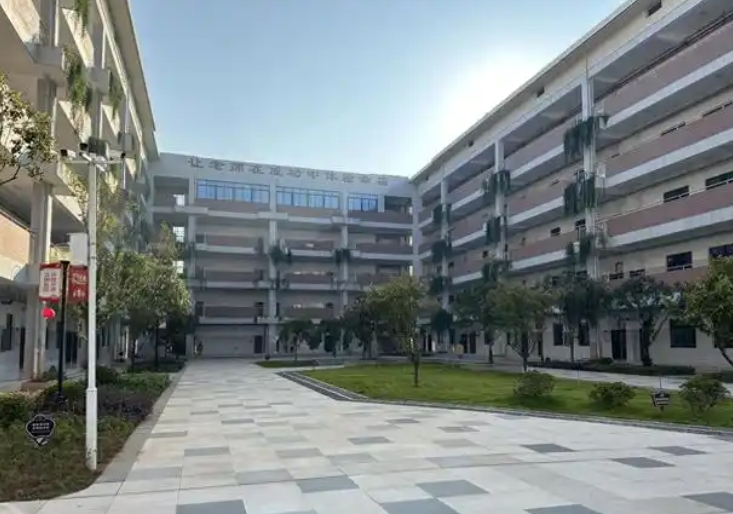 顺平县博文高级中学地址，乘车路线