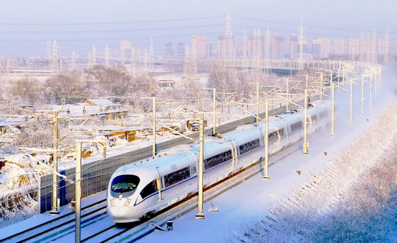 湖北2025年读铁路学校有什么要求