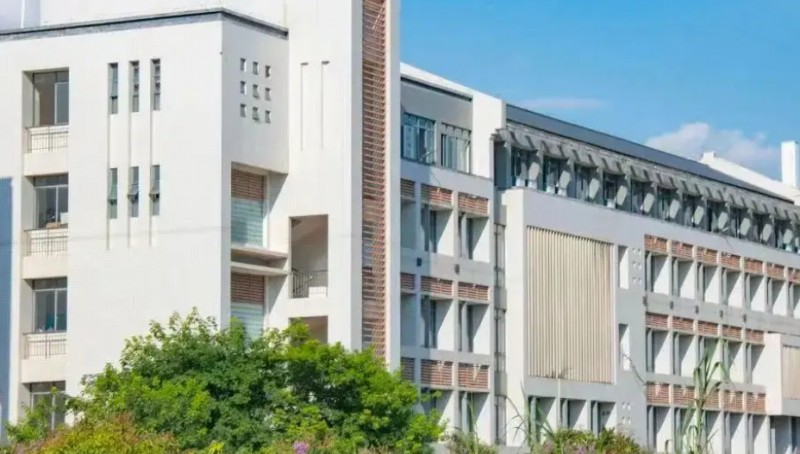 广东2025年中专男生学什么专业