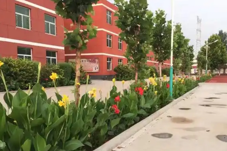 保定市徐水天源学校地址，乘车路线