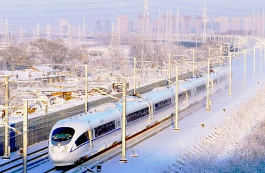 湖南2025年读铁路学校学什么好