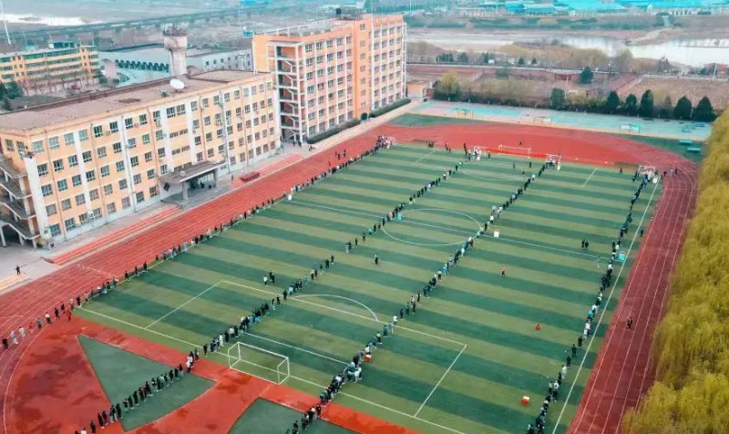 陕西2025年读铁路学校一年要多少钱