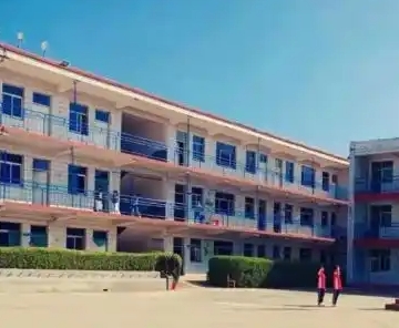 2025蠡县育才高级中学多少钱(学费明细)