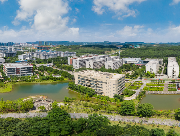 广西2025年读铁路学校有什么好处