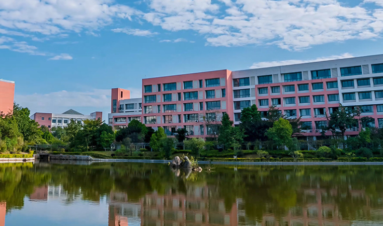 广西2025年哪个高职院校的铁路学校好