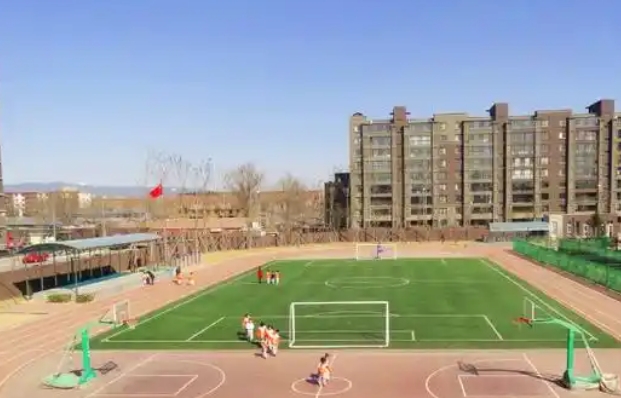 张家口市第二中学怎么样、好不好