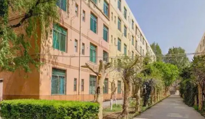 陕西2025年哪所铁路学校就业比较好