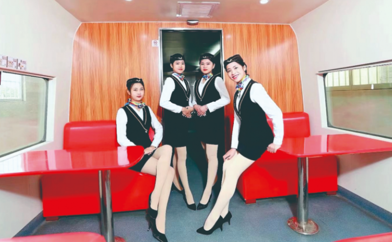 广西2025年女生读铁路学校好不好