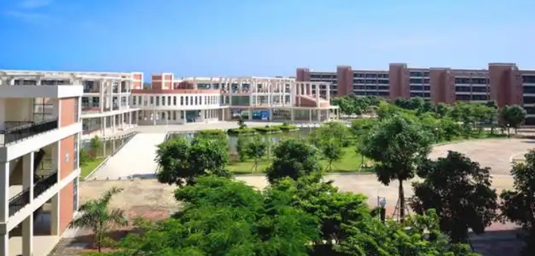 广东2025年什么中专学校比较好就业