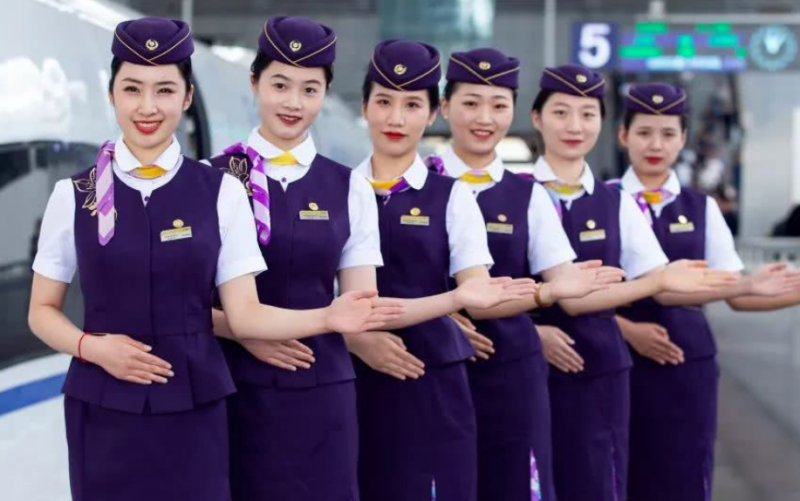 广西2025年女生上什么铁路学校比较好