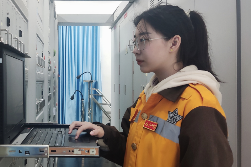 广西2025年女生上什么铁路学校好