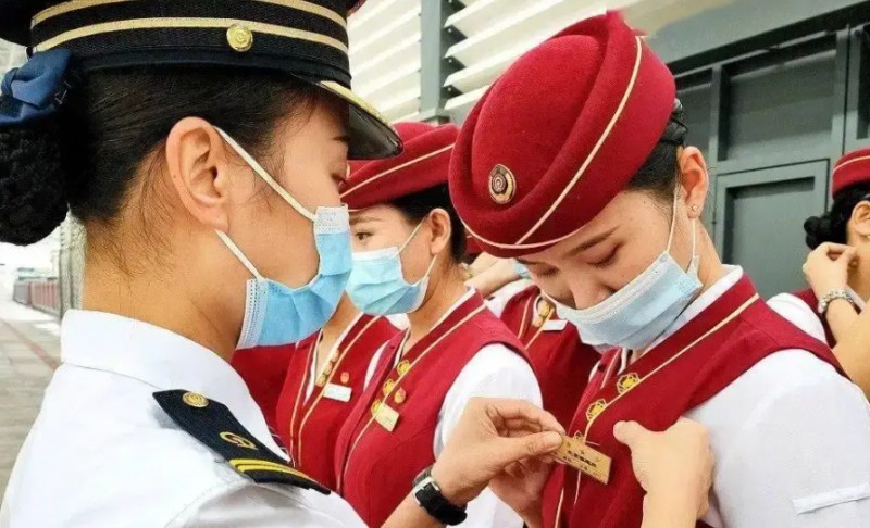 陕西2025年女生读铁路学校怎么样